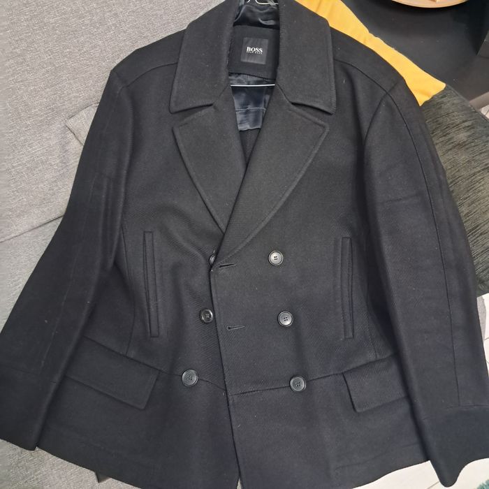 Palton(haina scurta)Hugo Boss