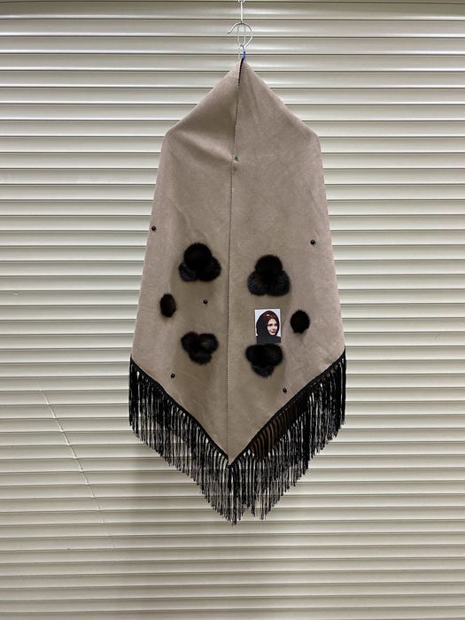 Платки-Орамал!