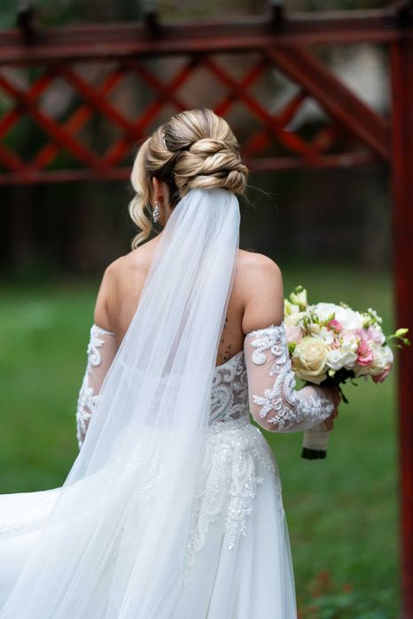 Fotograf nunta Bucuresti
