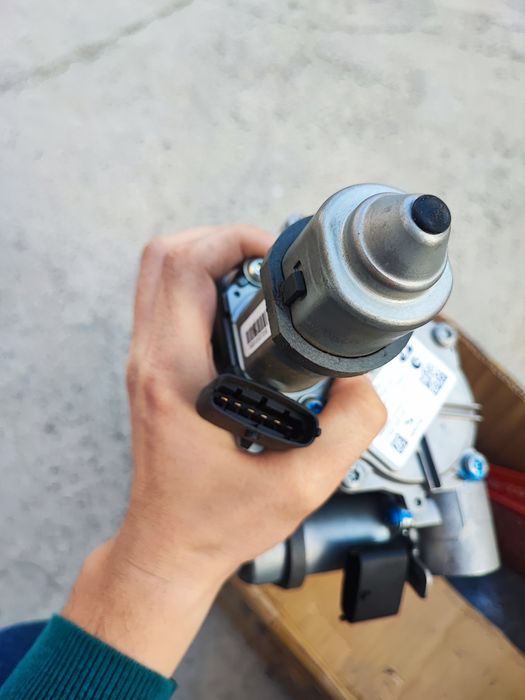 Актуатор механизма переключения передач Лада Веста (Робот): 700 у.е ...