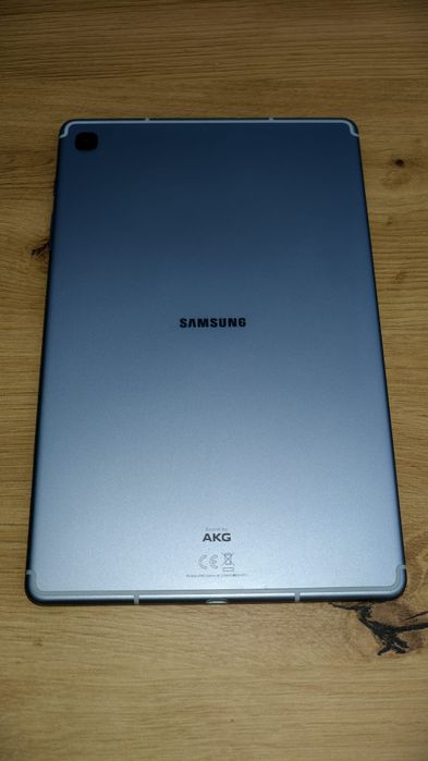 Samsung galaxy tab S6 lite