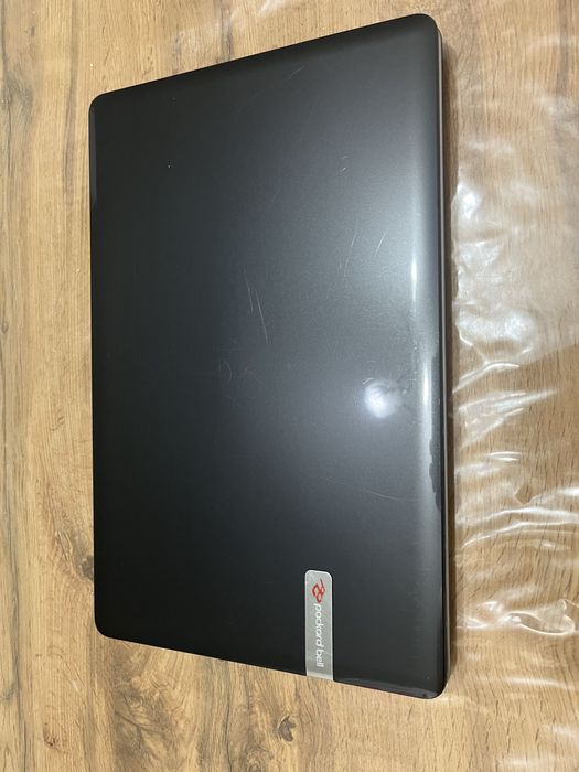 Ноутбук Packard Bell