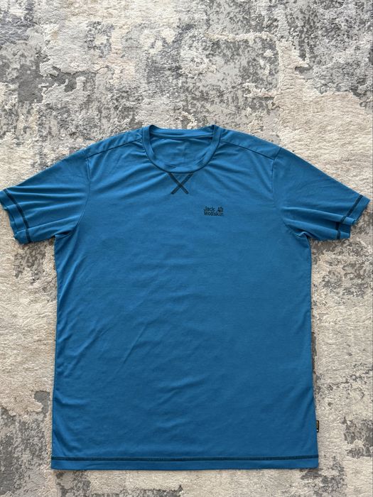 Jack Wolfskin,tricou bărbați,măr.2XL