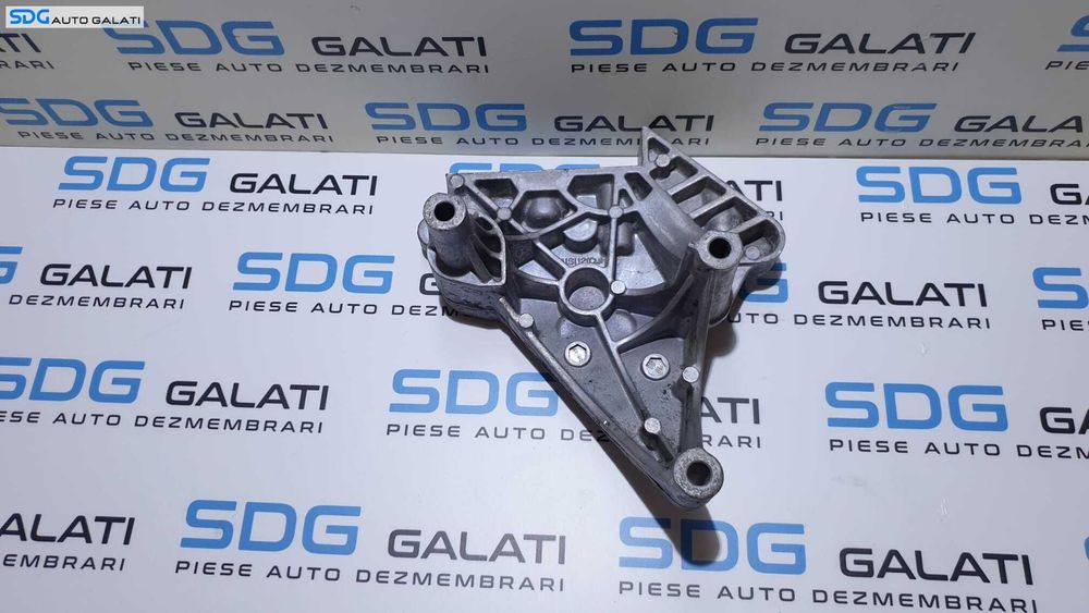 Suport Motor Dreapta Skoda Superb 2 1.9 TDI BLS BXE 2008 - 2015 Cod 03G199207G [MA0218]