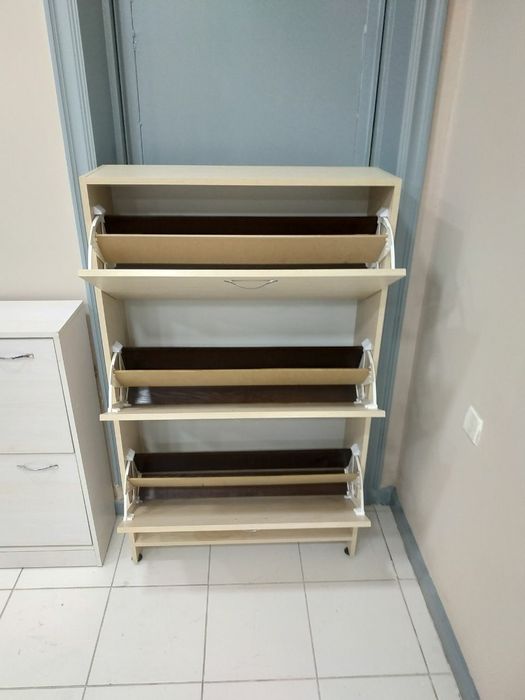 Обувница – необходимый предмет