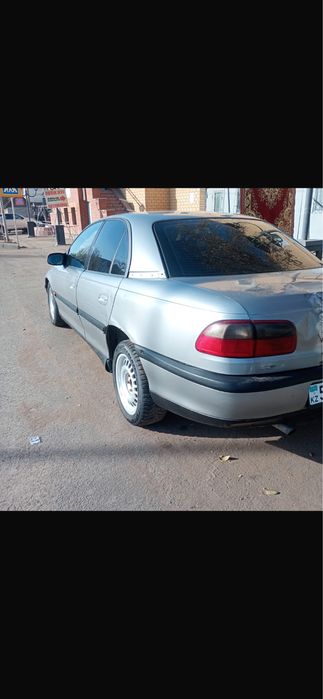 Продам опель омега б