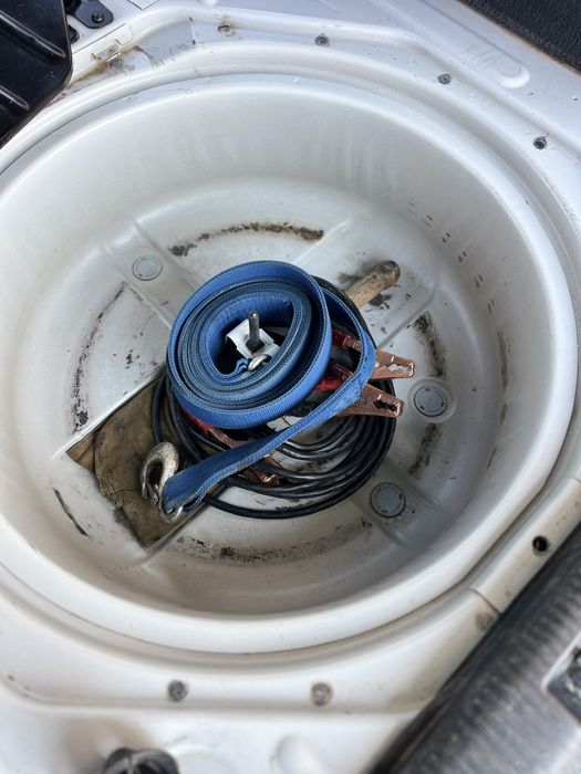 Опель Астра G (Opel Astra G)