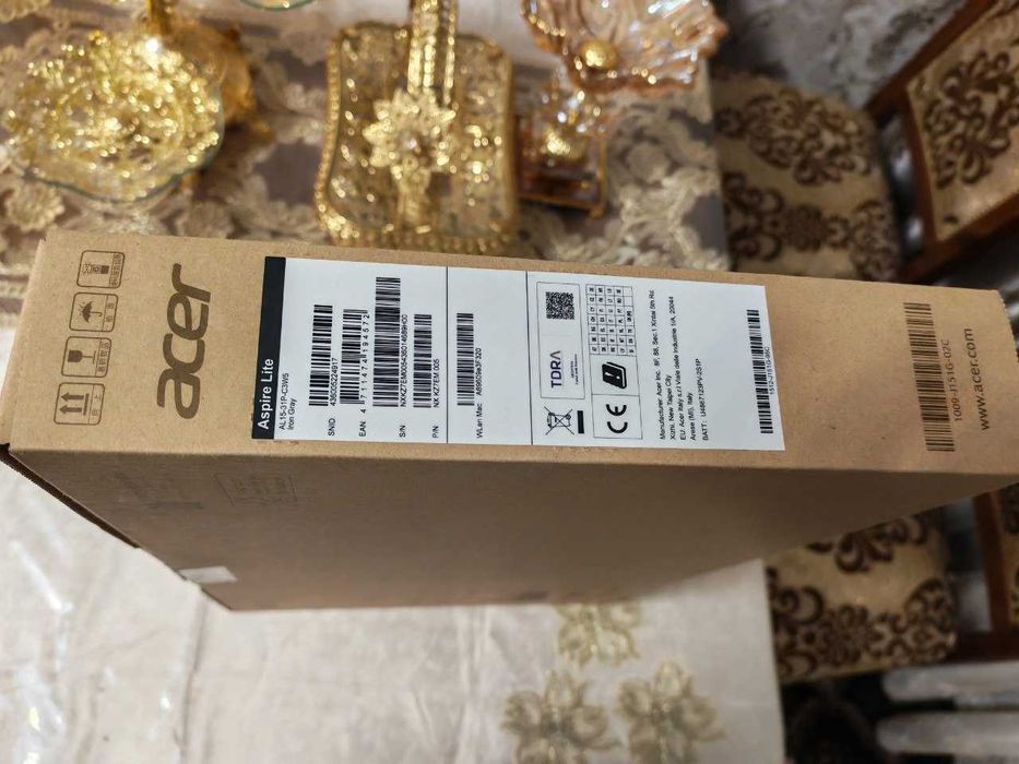 Acer Aspire lite