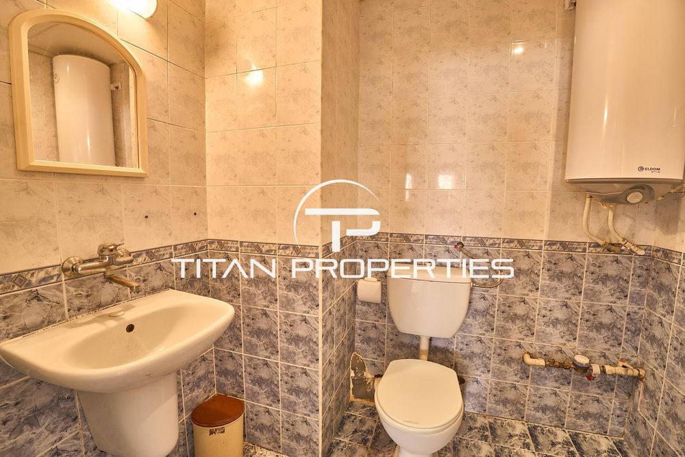 Дава се под наем Двустаен апартамент в Пловдив, Кючук Париж - 56 кв.м за 275 € - Снимка #6