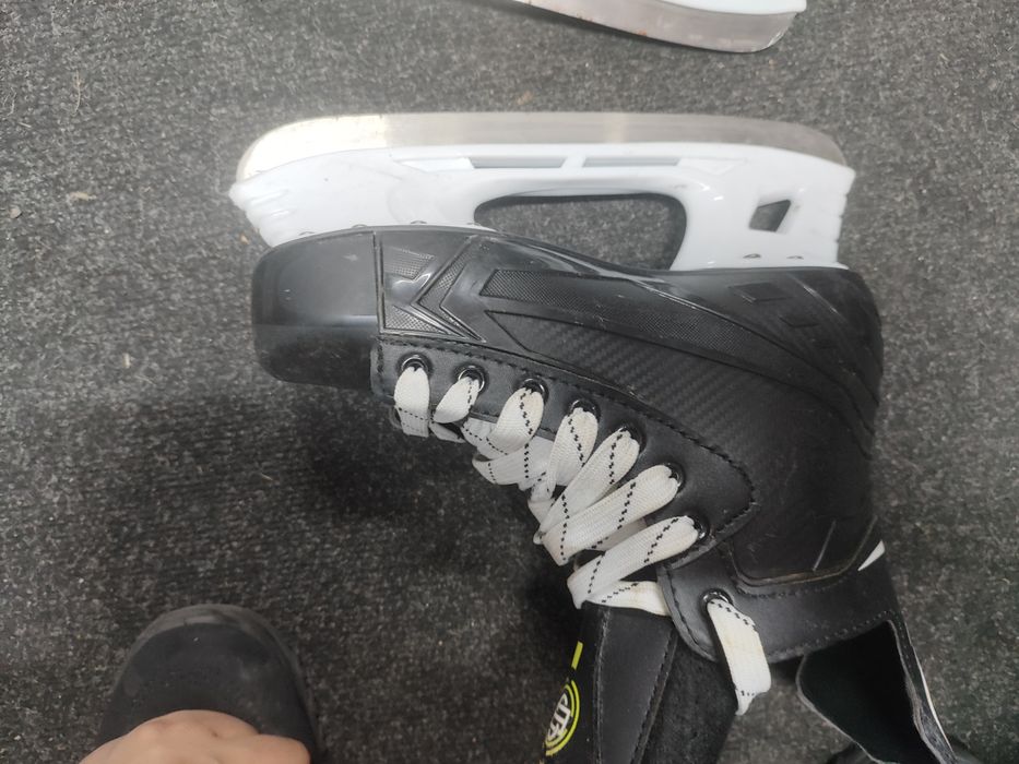 Коньки 40 размер