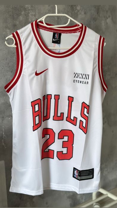 Maiou Jordan Bulls baschet XL