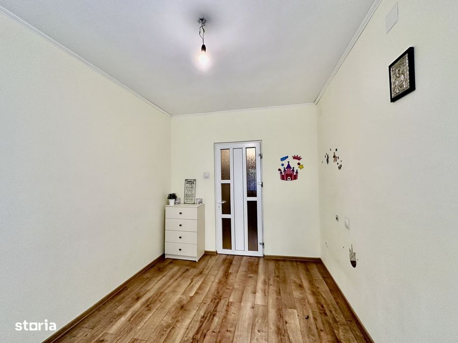 Apartament 3 Camere De Inchiriat | Etajul 1 | Zona Eminescu — fotografia 3