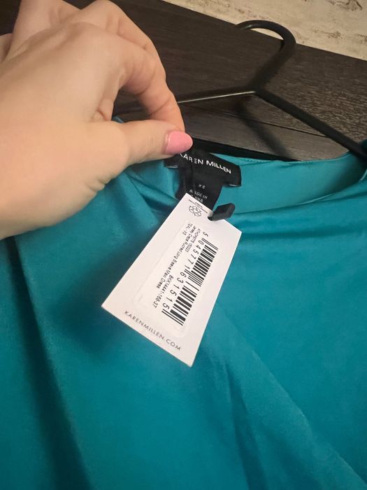 Рокли Karen Millen