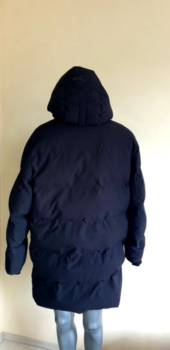 Wellensteyn Pavam  Jacket Parka  L / XL  ОРИГИНАЛ! Мъжко Зимно  Яке!