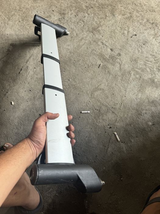 Органайзер бмв ф31