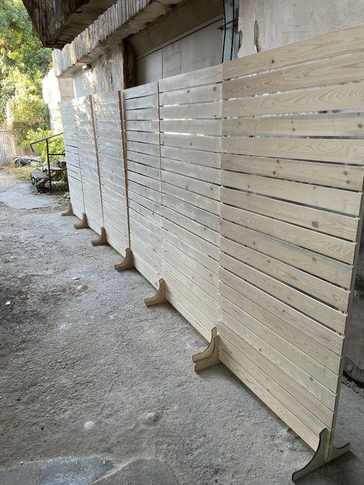 Самостоятелен параван