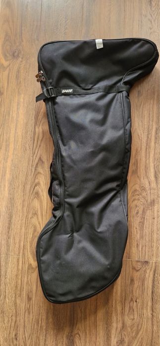 Лодка с эл. мотором