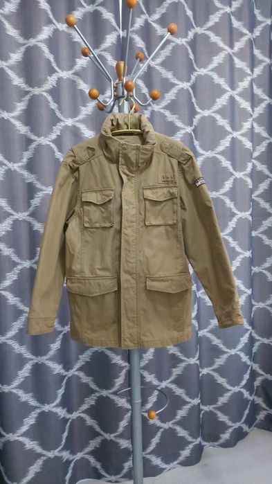 Geaca jacheta primavara-toamna casual S.Oliver