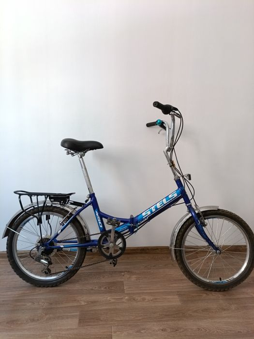 Велосипед STELS 450