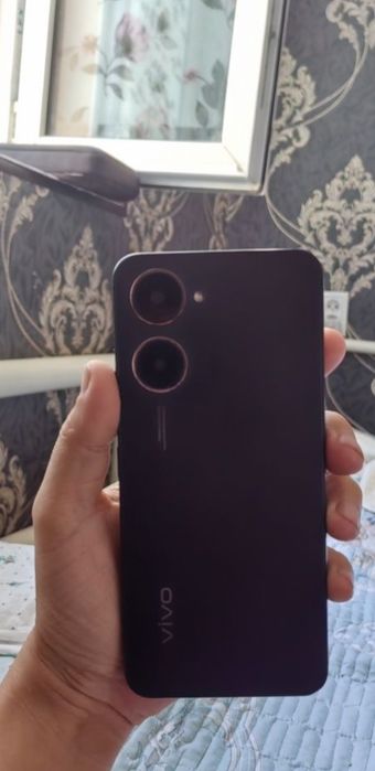 Vivo y03 4+4/64gb