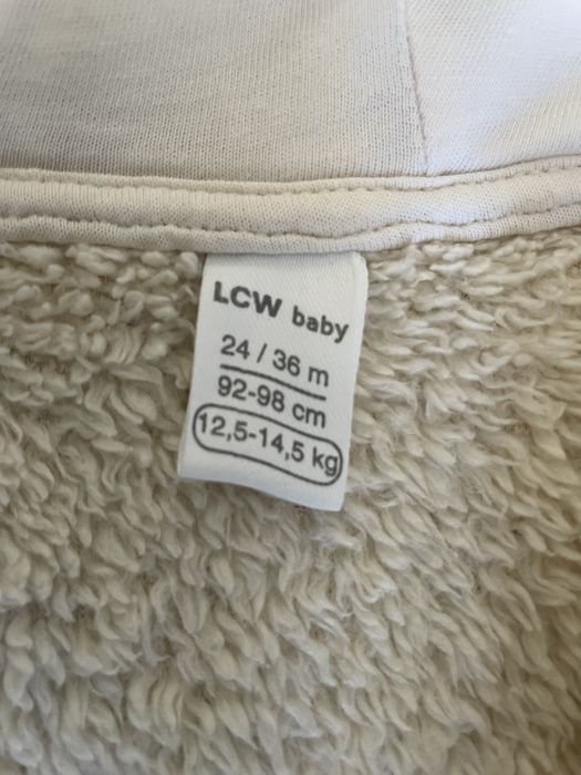 Лот за момиче, рр 92 и 98