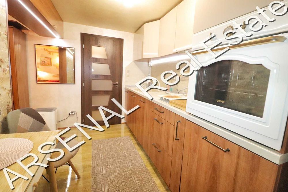 Дава се под наем Ателие в София, Лозенец - 35 кв.м за 320 € - Снимка #3