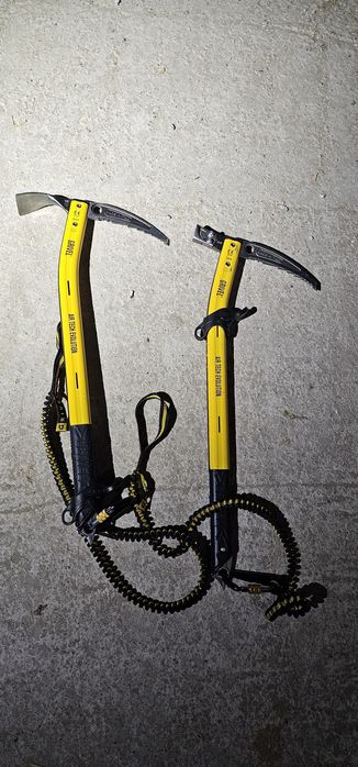 Set Pioleți Grivel Air Tech Evolution