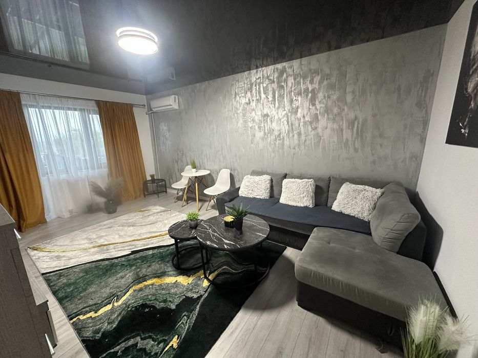 Apartament Criseni