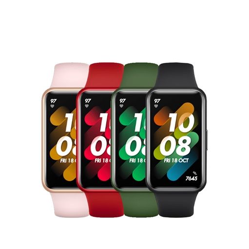 Huawei Band 7 Global