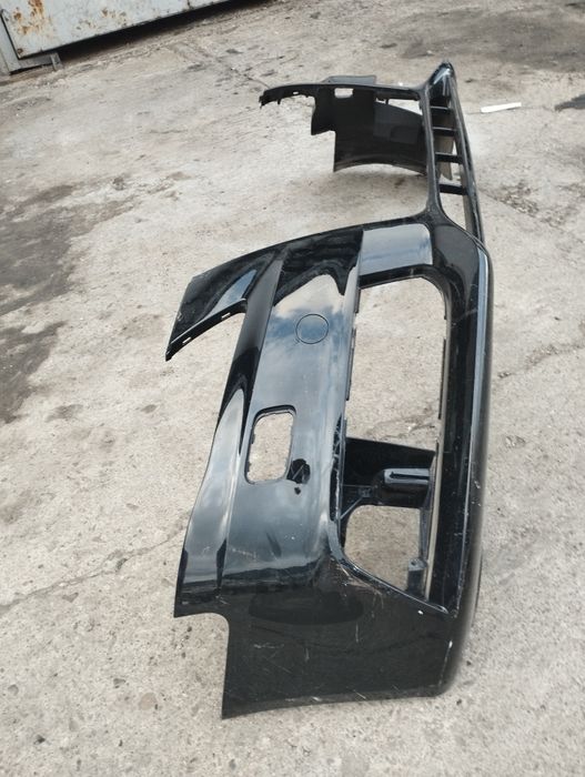 Предна броня за Audi A4 B8 2008/2011 pre face