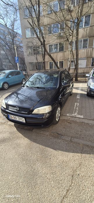 Vanzare Opel  Astra -G-CC