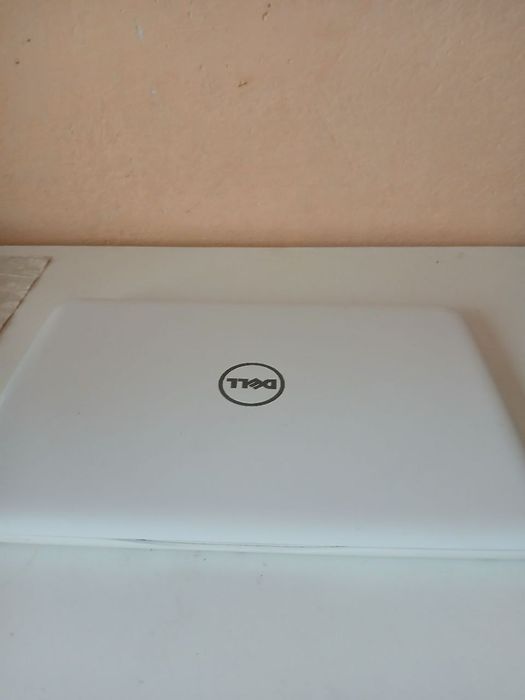 Netbook Dell для работы