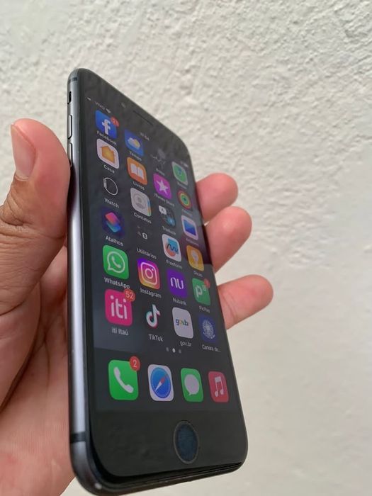 iphone 7 на андроид