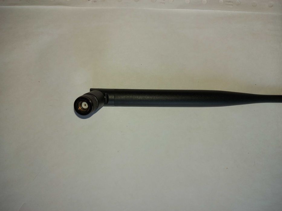 Antena detasabila router 5 dB, 22 cm
