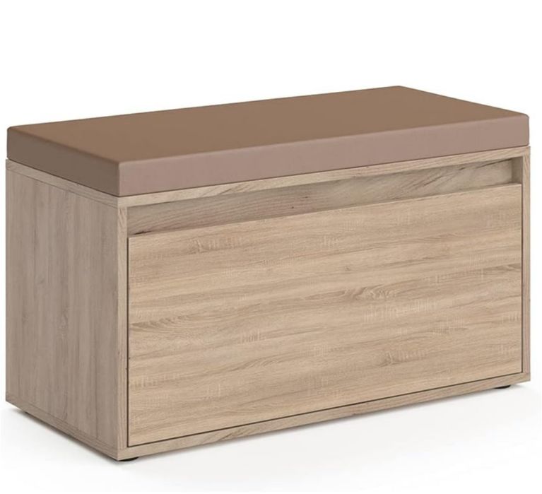 Шкаф за обувки тип пейка 3356