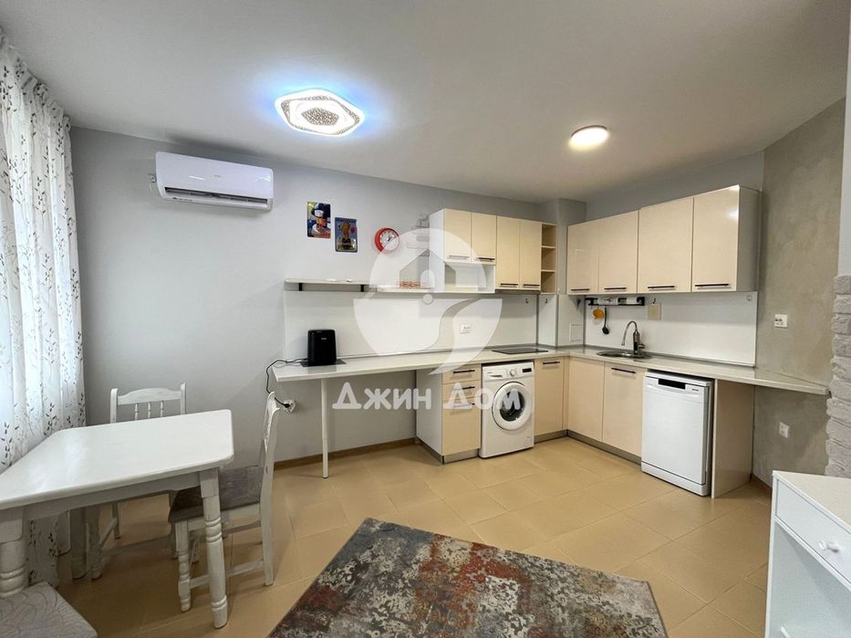 Продава се Двустаен апартамент в к.к. Слънчев бряг - 58 кв.м за 774 €/кв.м - Снимка #1