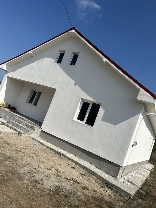 Casă la cheie in Lumina 0% comision