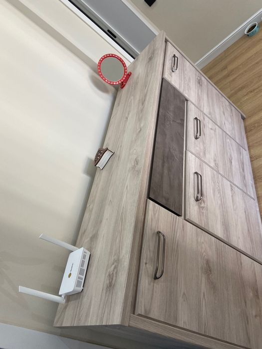 Продам комод бу но в отличном состоянии