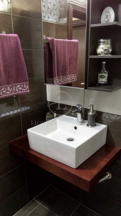 Продава се Двустаен апартамент в Пловдив, Кючук Париж - 70 кв.м за 2329 €/кв.м - Снимка #7