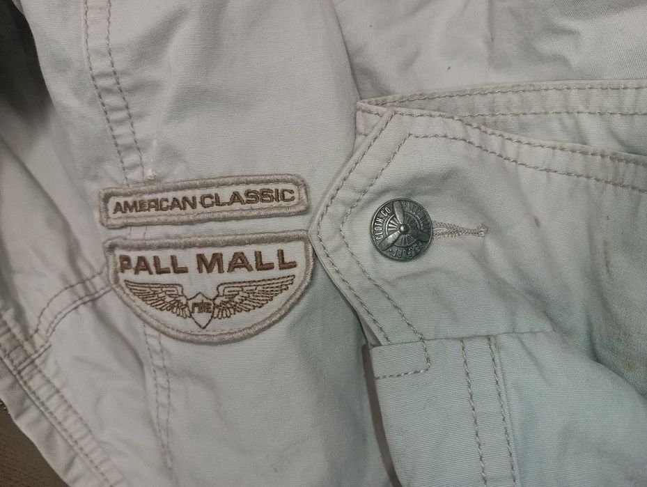 Pall Mall American яке XL - 22 лв