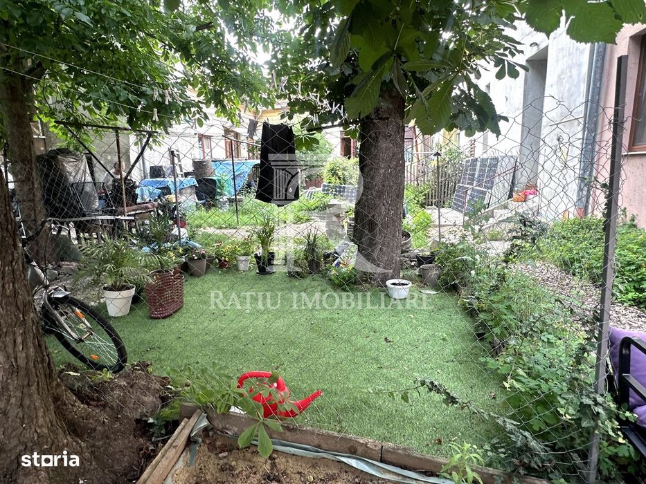 Apartament cu 3 camere la casa + Garsoniera | Ultracentral | Oradea