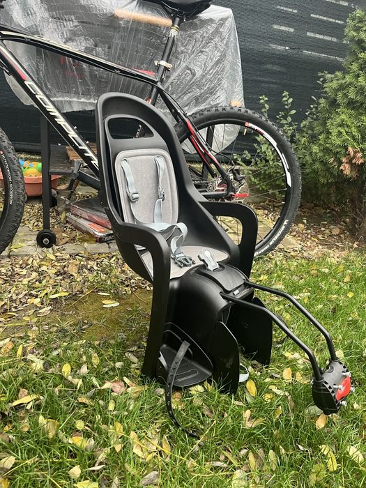 Scaun bicicleta copil