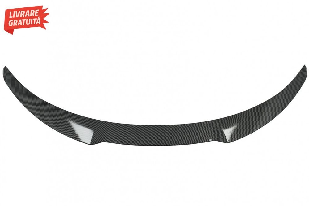 Pachet Exterior Aerodinamic Tesla Model 3 (2017-) Carbon Look