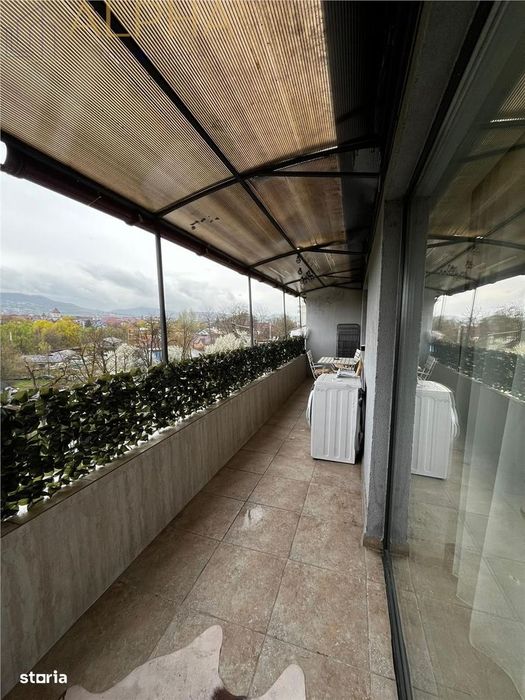 Apartament 2 camere de inchiriat Terasa Parcare inclusa,  Zona str. Gh