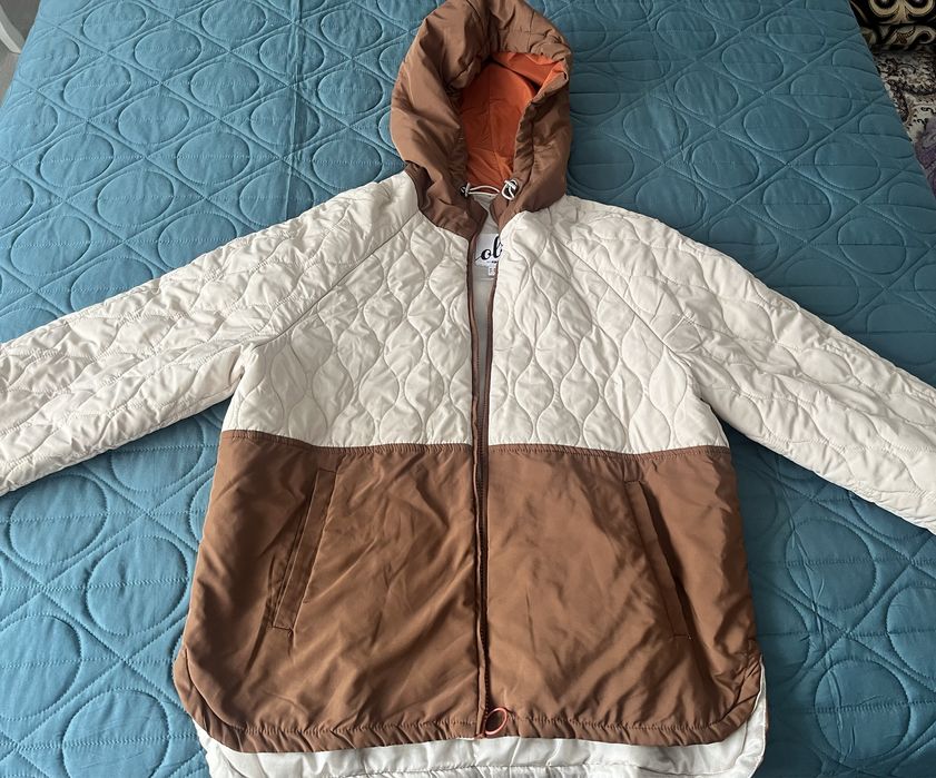 Продам куртки