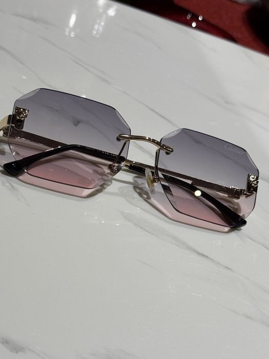 Ochelari Cartier