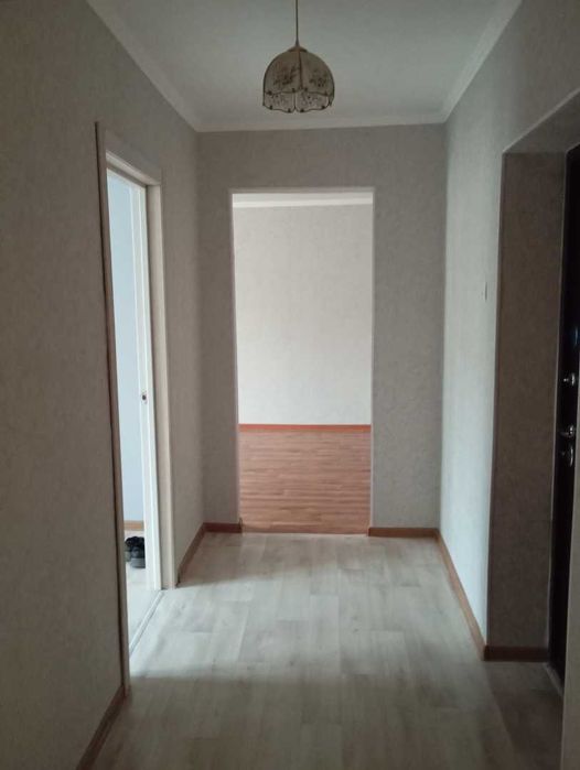 Продам 2х комн квартиру в Рабочем поселке