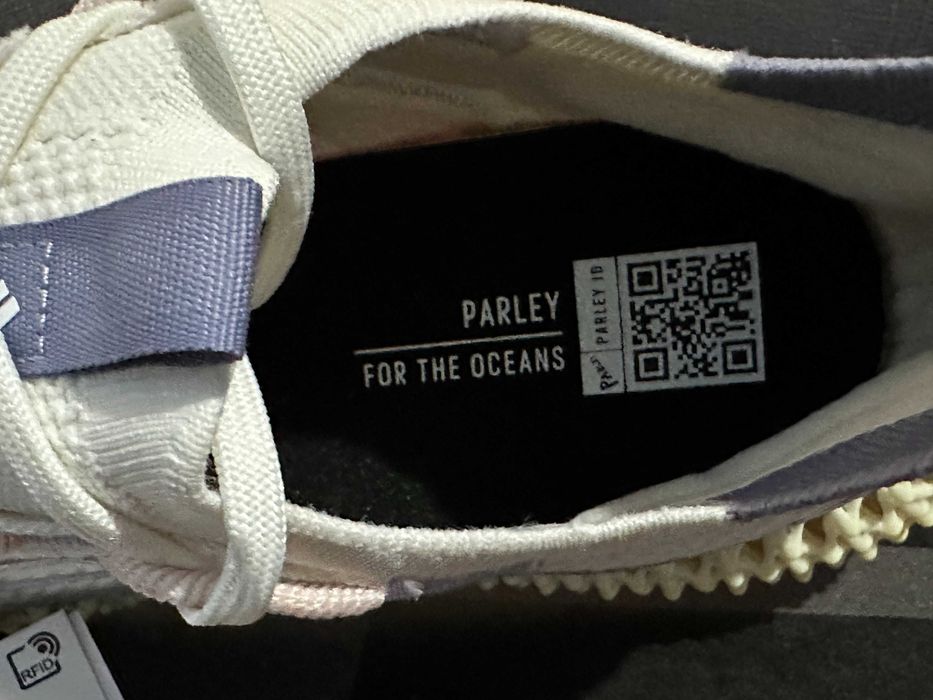 adidas 4DFWD X PARLEY (Factura/Garantie)