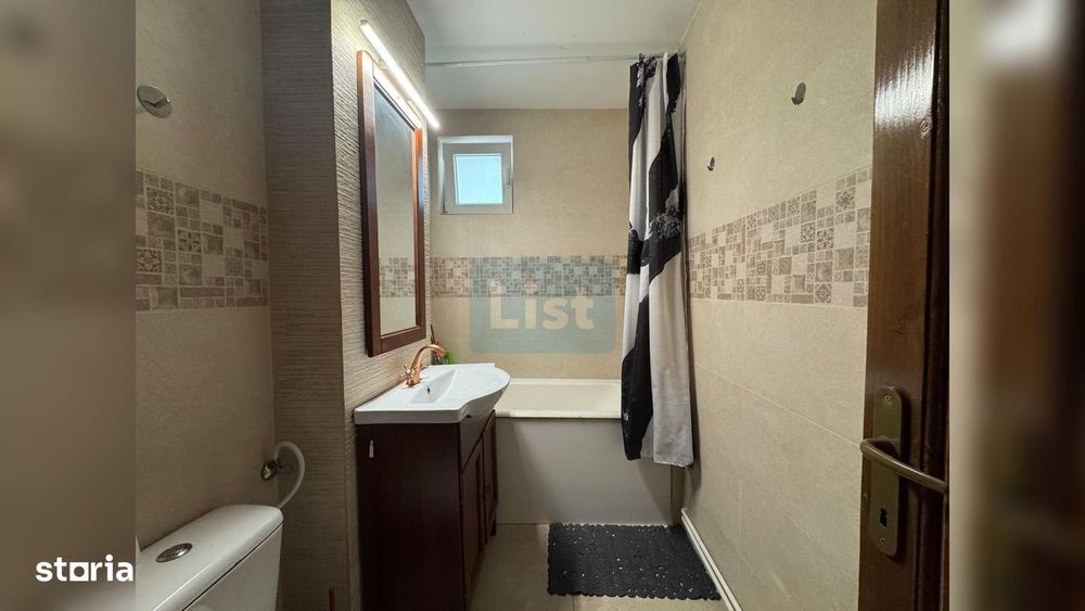 FARA COMISION! Apartament2 camere, etaj 2/4, parcare, zona PARC MERCUR