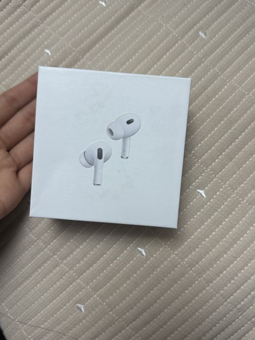 AirPods 2nd generation